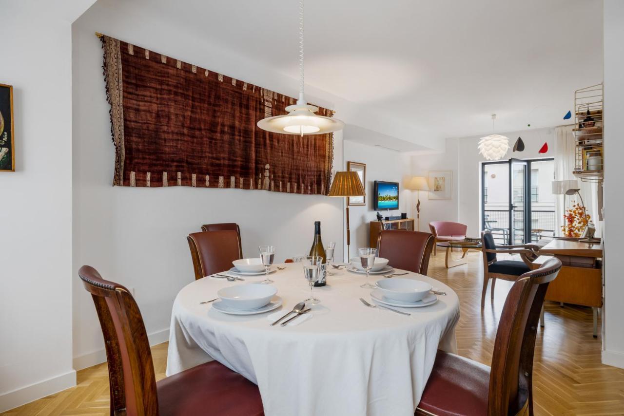 Soho 2 Bedrooms Apt Next To The Beach Malaga Exterior photo