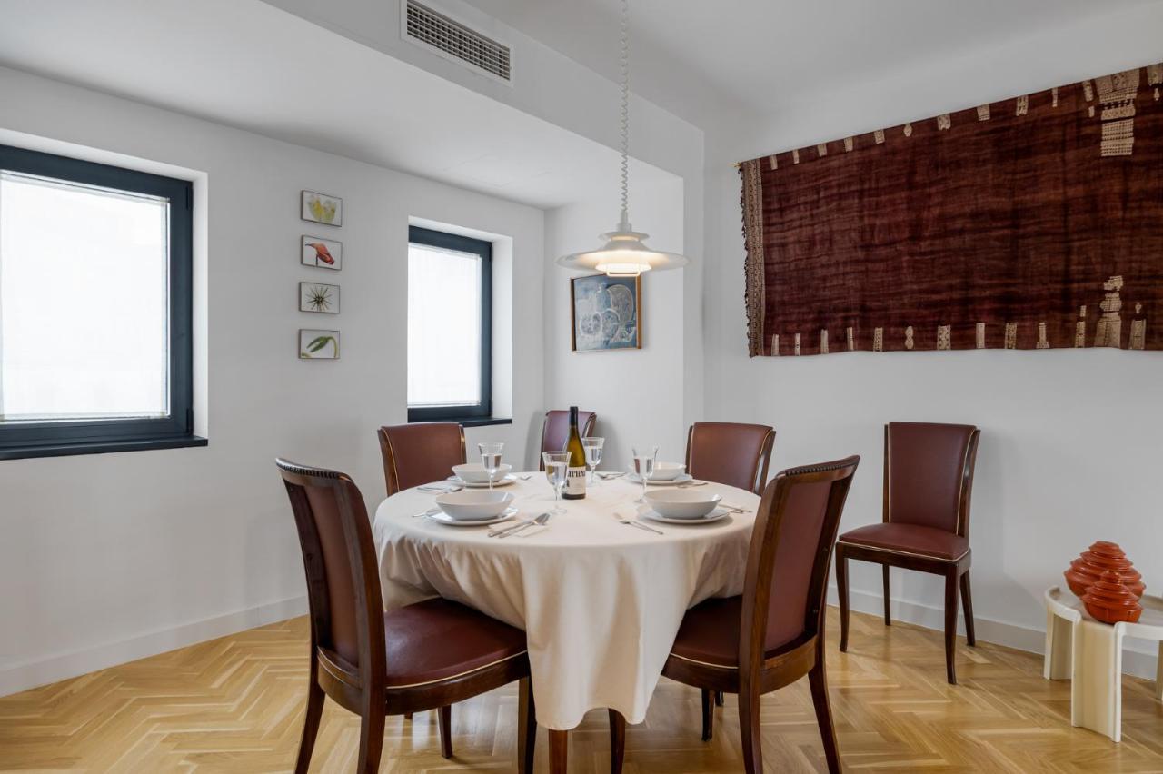 Soho 2 Bedrooms Apt Next To The Beach Malaga Exterior photo