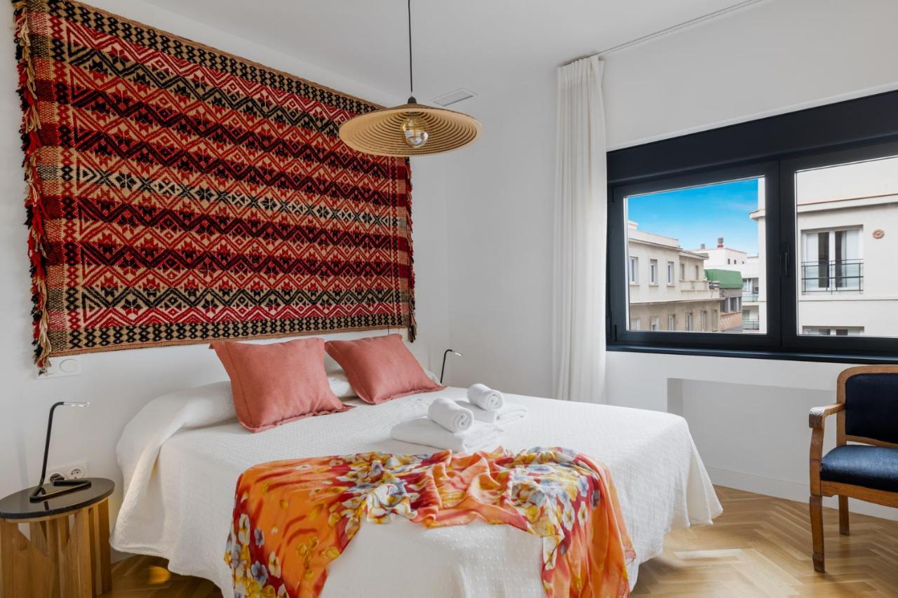 Soho 2 Bedrooms Apt Next To The Beach Malaga Exterior photo